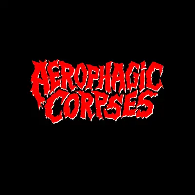 logo Aerophagic Corpses